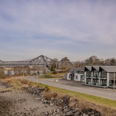 Oyster Inn Connel Oban Luaran gambar