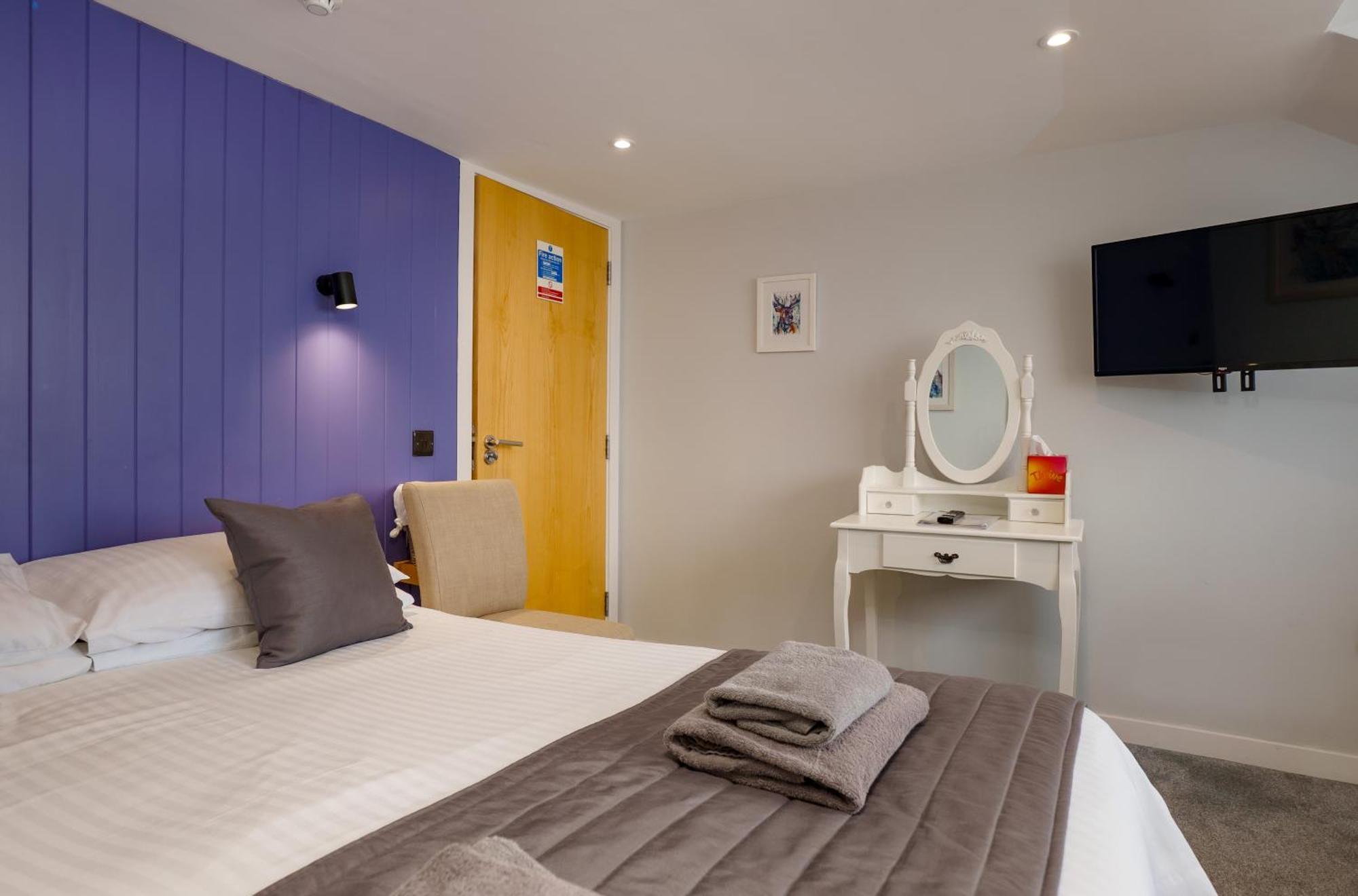 Oyster Inn Connel Oban Luaran gambar